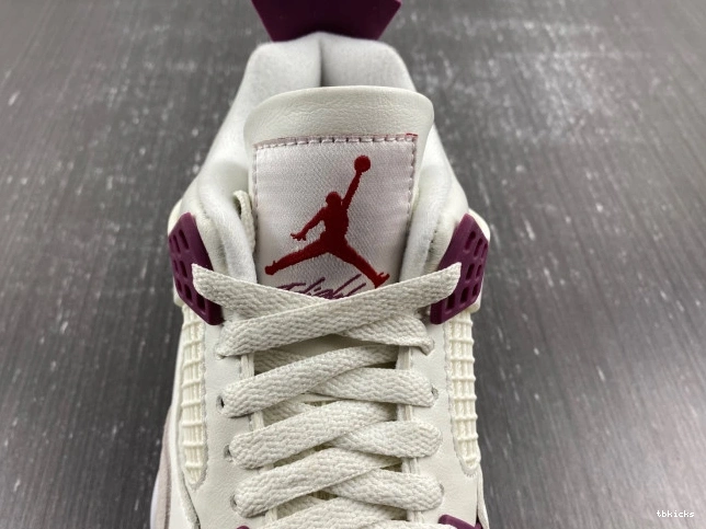Rep TB SB Sapphire Jordan x DR5415-102 Red 4 0729